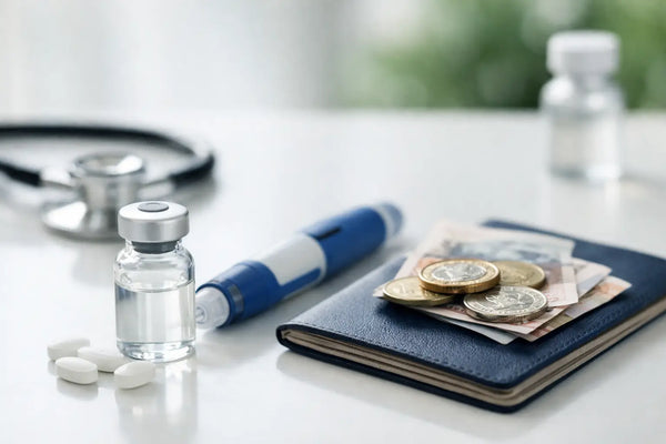 Buy Retatrutide UK With Confidence