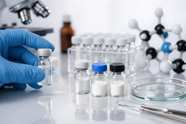 Best Peptide Quality Indicators to Check