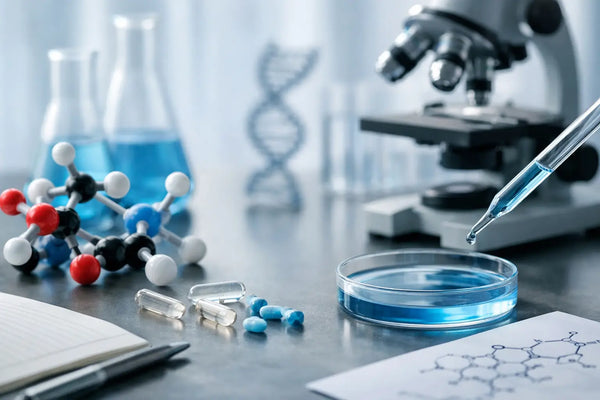 Learn Everything About NAD+: A Research Primer