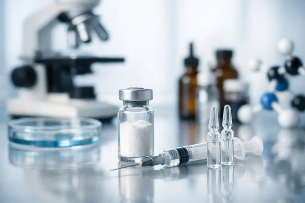 BPC 157 Peptide Review for Research Buyers