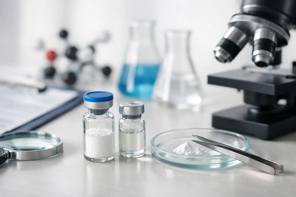Why Do Peptides Need a COA? Quality Explained