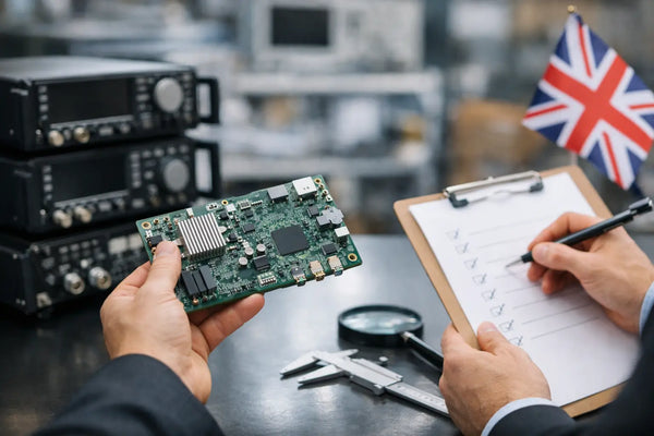 MOTS-C Supplier UK: What to Check Before Buying