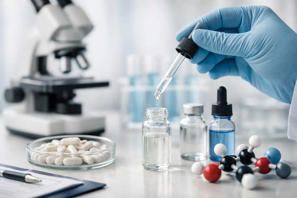 NAD+: What Researchers Should Check Before Use