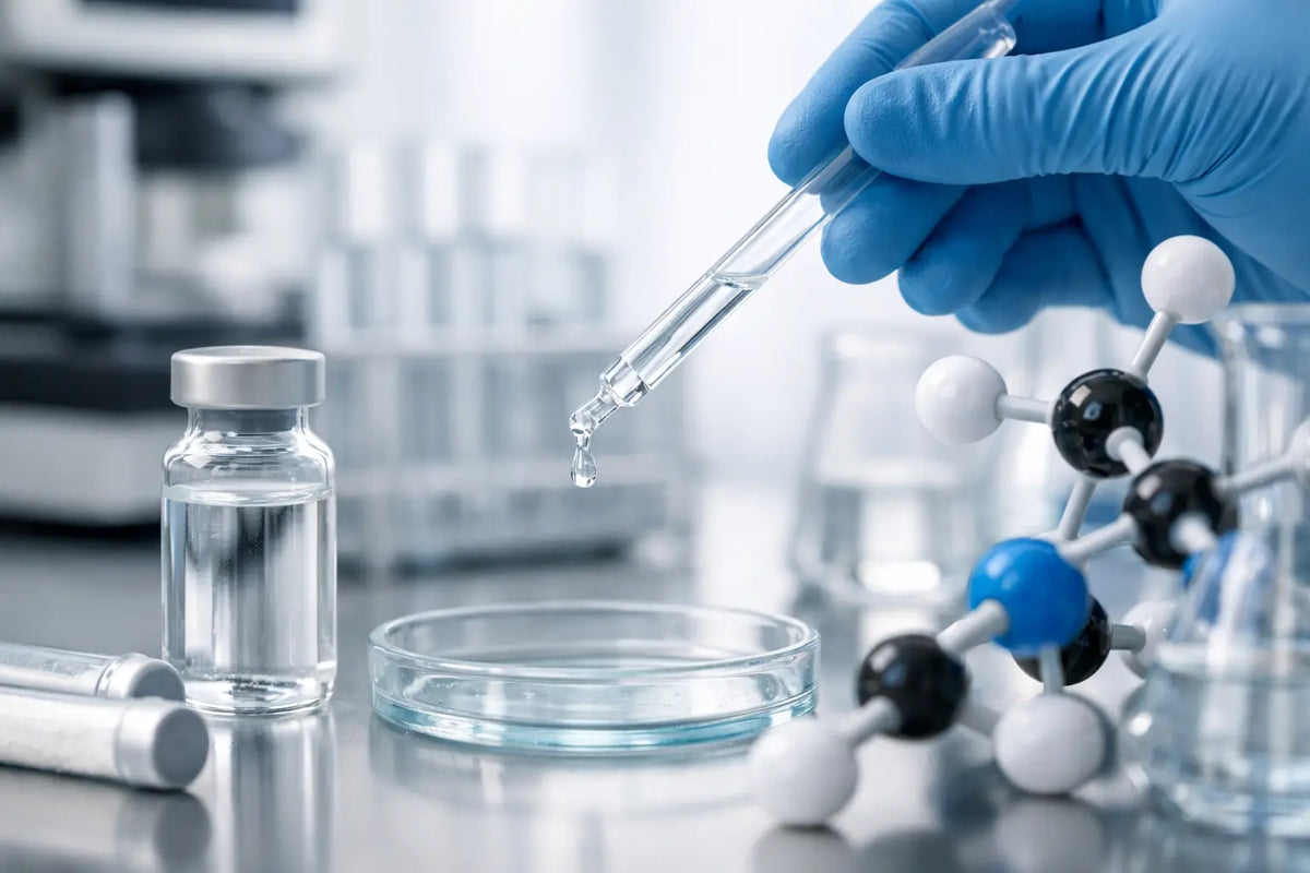 How to Identify Highest Quality Peptides