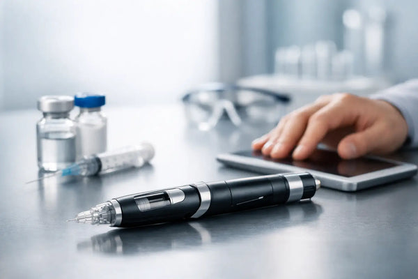 Best Peptide Pen Features for Confident Buying