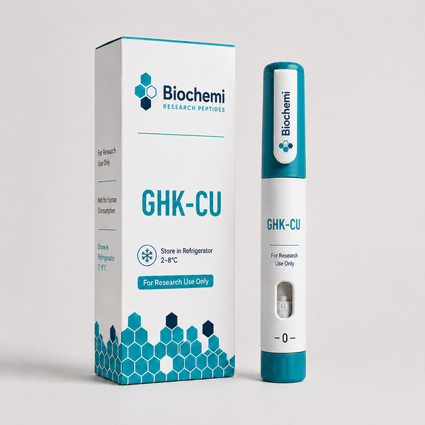 GHK-Cu - 50mg Pen