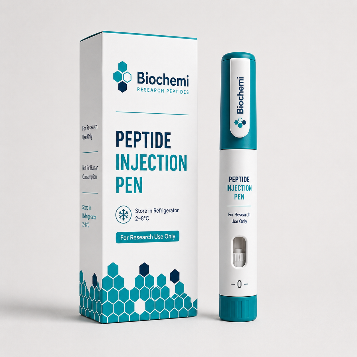 Peptide Pen