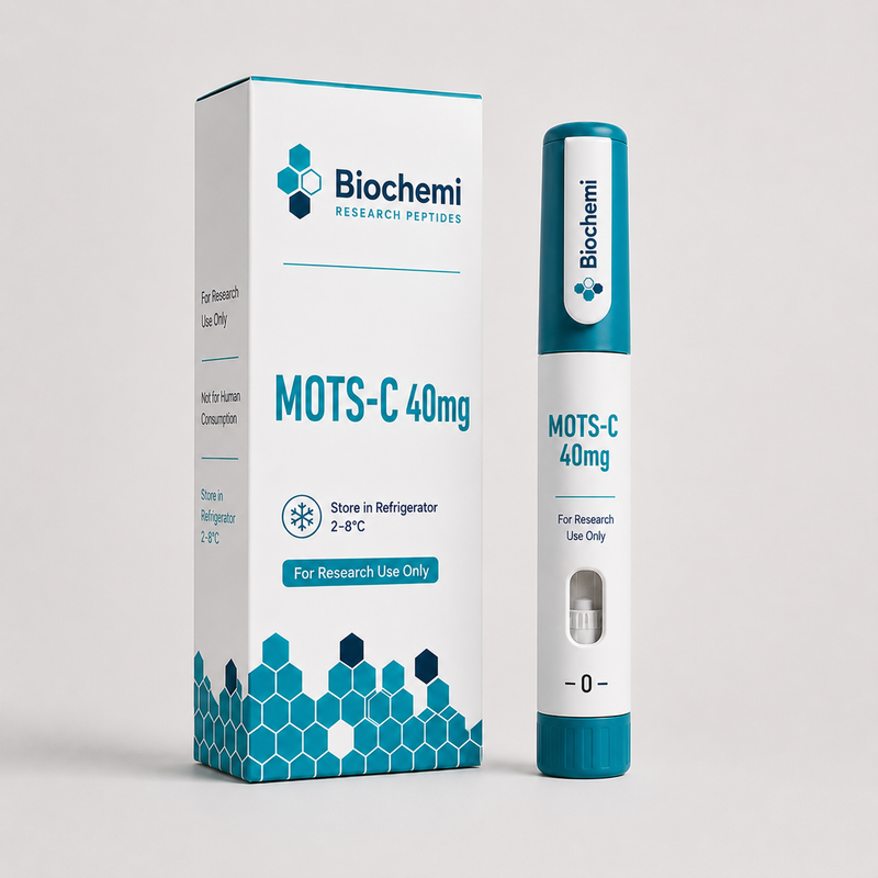 MOTS-C 40mg PEN
