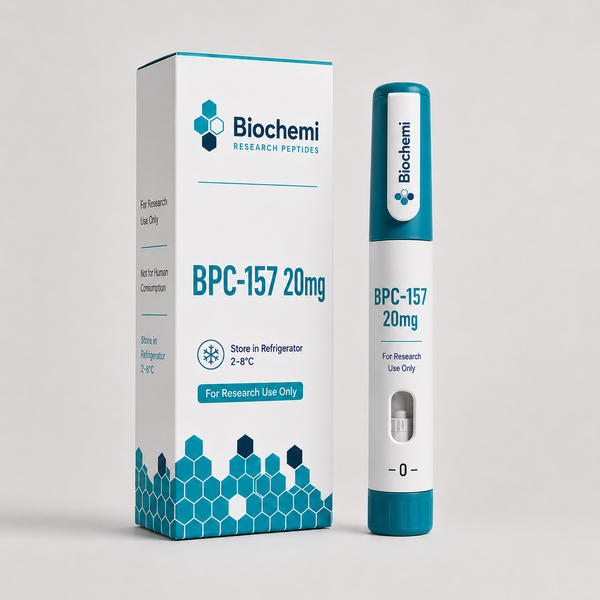 BPC-157 20mg PEN