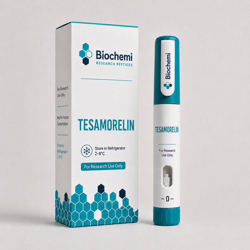 Tesamorelin 20MG Pen
