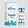 Tesamorelin 10MG Vial