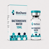 BAC water - 10ML Vial
