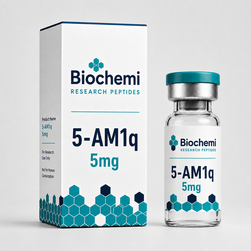 5-AM1q 5mg Vial