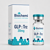 GLP: Tirz Vial