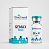 Semax: 10MG Vial