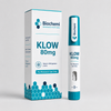 KLOW Blend 80mg Pen